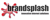 Brandsplash Logotype