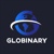 GLOBINARY Logotype