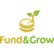 Fund&Grow Logotype