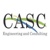 CASC Engineering and Consulting Logotype