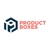 Product Boxes Australia Logotype