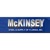 McKinsey Steel and Supply, Florida, Inc. Logotype