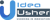 Idea Usher Logotype