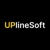 UplineSoft Logotype