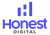 Honest Digital Logotype
