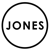 Jones Social & PR Logotype