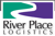 River Place Logistics, Inc Logotype