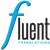 Fluent Translations Logotype