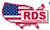 RDS Manufacturing Inc. Logotype
