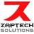 Zaptech Solutions Logotype
