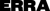 Erra Inc Logotype