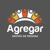 Agregar Gestão de pessoas Logotype