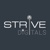 Strive Digitals Logotype