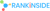 RANKINSIDE.COM Logotype