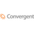 Convergent Agency Logotype