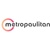 Metropaulitan Design Logotype