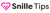 Snille Tips AS Logotype