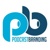 Podcast Branding Logotype