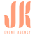 JK event agency Logotype