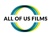 ALL OF US FILMS Logotype