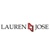 LAUREN & JOSE Logotype