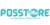 Posstore Tracking Logotype