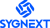 Sygnext Logotype