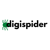 Digispider Logotype