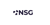 Network Social Group Logotype