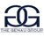 The Genau Group Realty Logotype