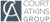 Court Atkins Architects, Inc. Logotype