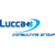 Lucca Consulting Group, Inc. Logotype