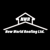New World Roofing.LTd Logotype