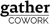 Gather Cowork Logotype