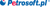 Petrosoft.pl Technologie Informatyczne Sp. z o.o. Logotype