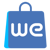 WeCommerce Logotype
