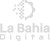 La Bahía Digital Logotype