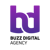 Buzz Digital Agency Logotype
