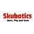 Skubotics Logotype