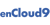 enCloud9 Logotype