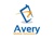 Avery Mobile Solutions Logotype