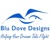Blu Dove Designs Logotype