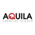 Aquila Creative Hub Logotype
