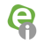 Environmental Intelligence Logotype