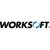 Worksoft Logotype