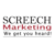 SCREECH Marketing Logotype