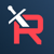Red Sentry Logotype