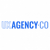 UX AGENCY.CO Logotype