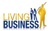 Living Business Logotype