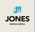 Jones Mobile Media Logotype